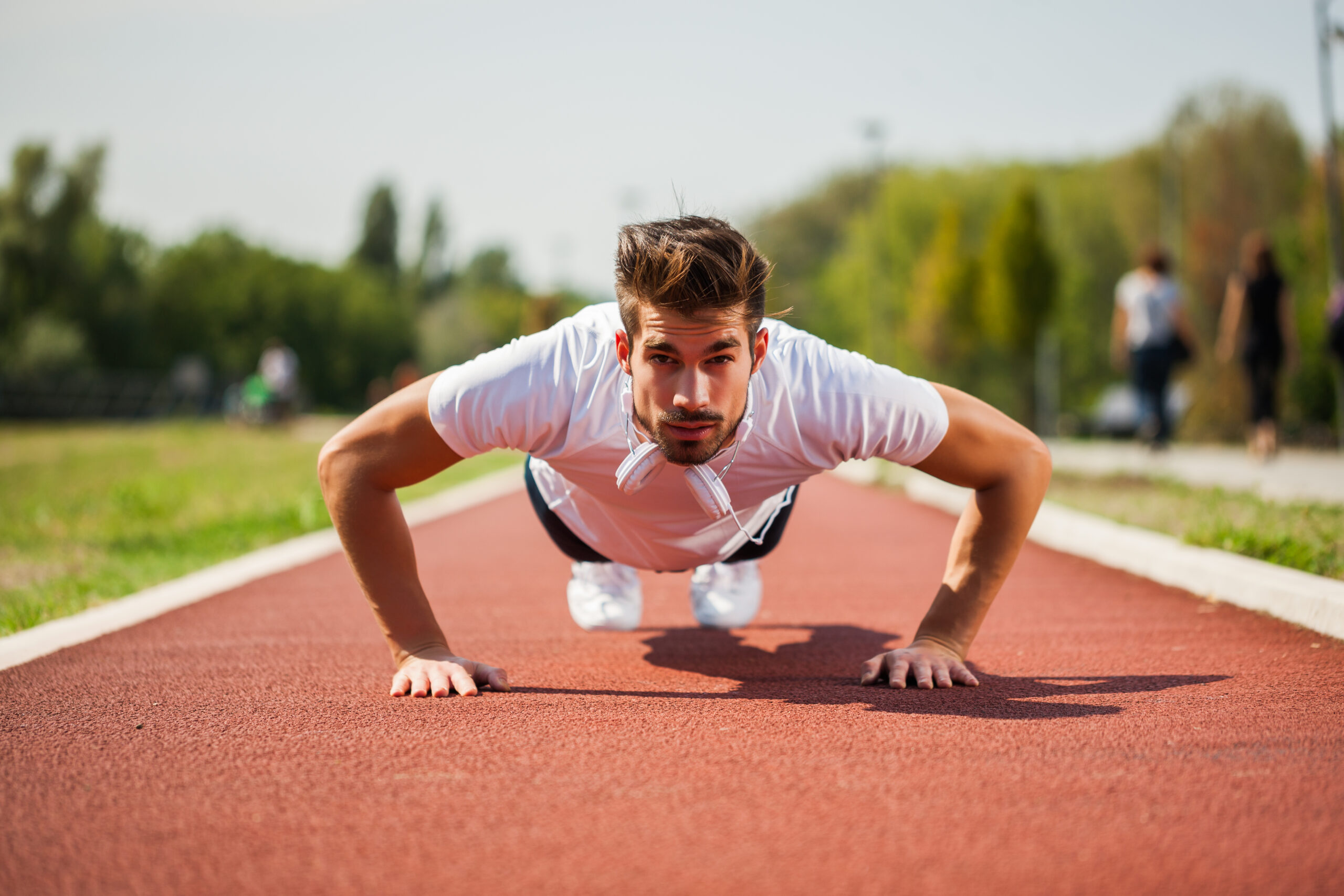 outdoor-exercise