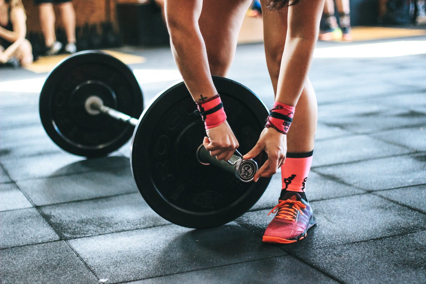 crossfit