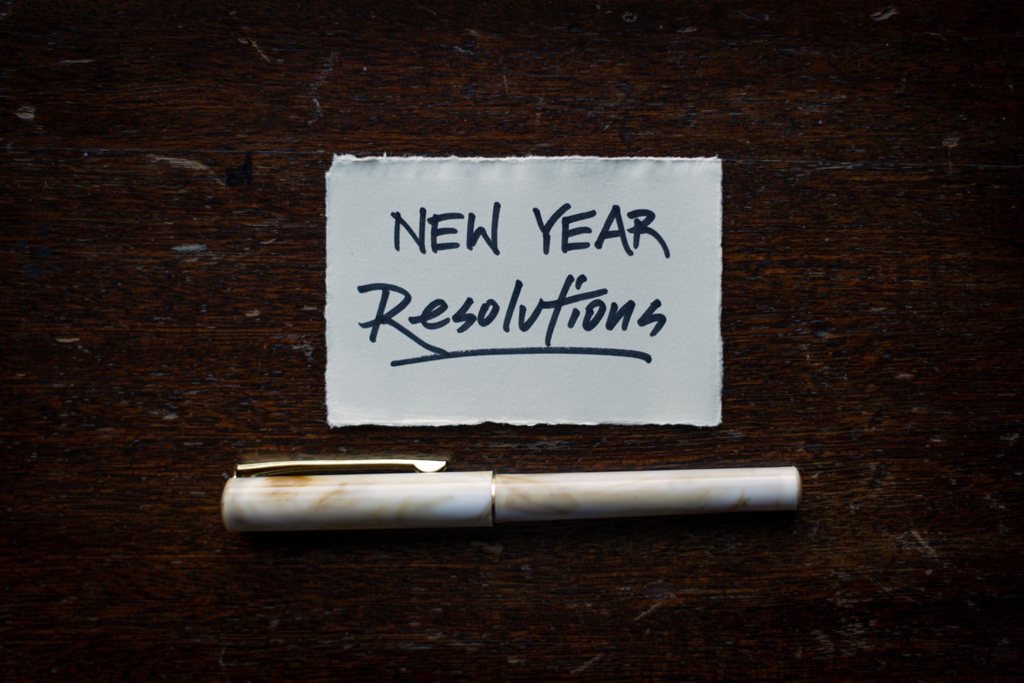 resolutions