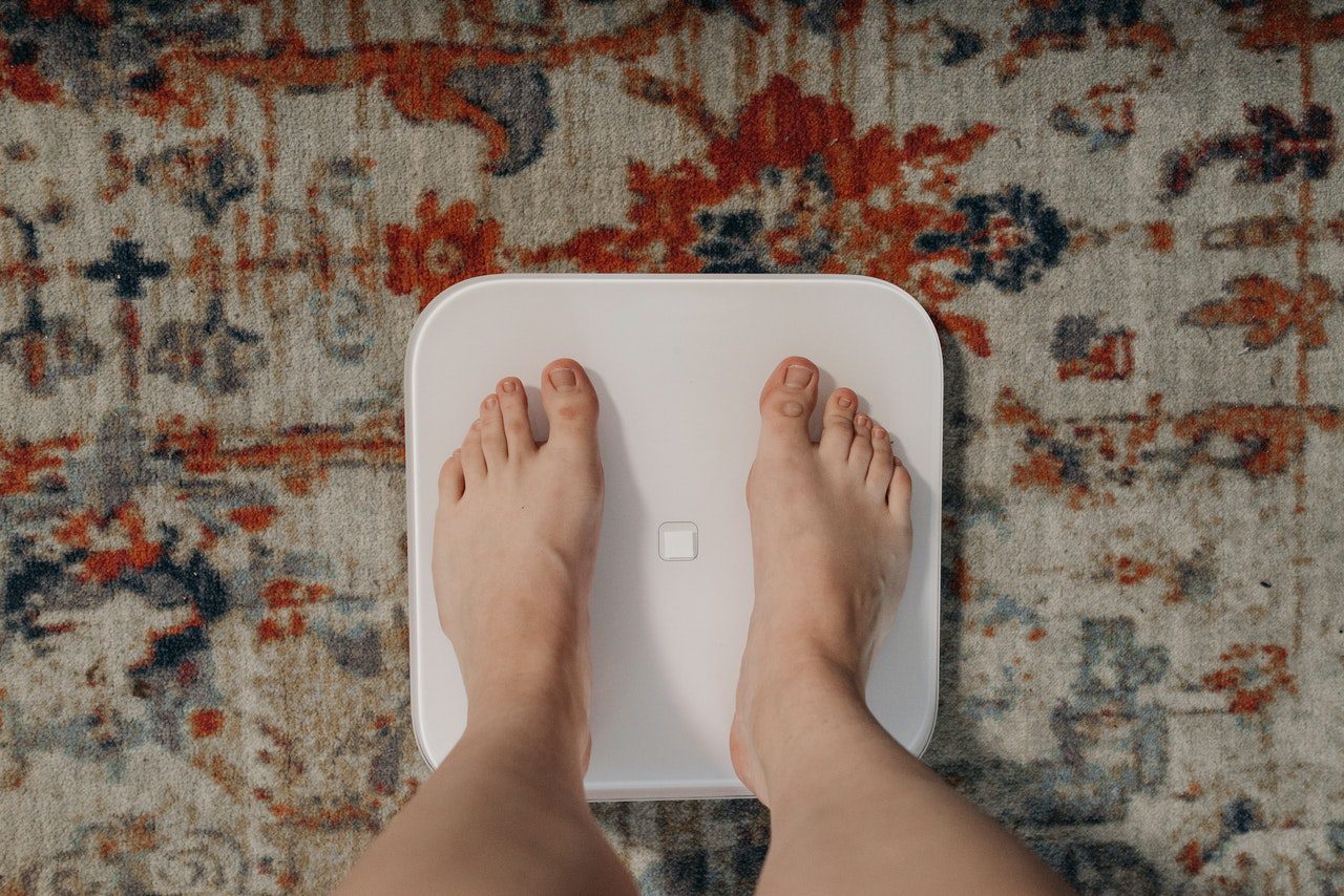 weight loss
