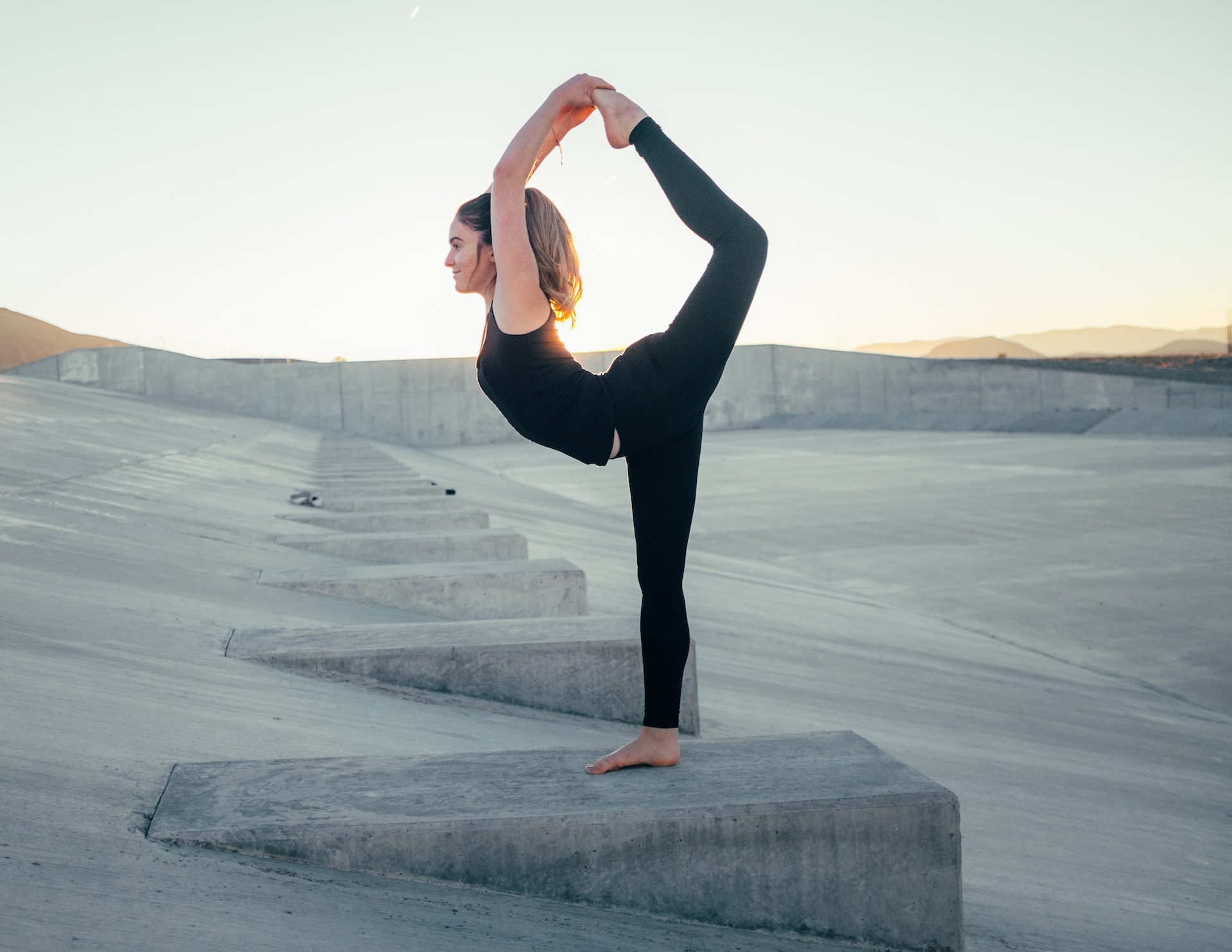 Flexibility and Mobility