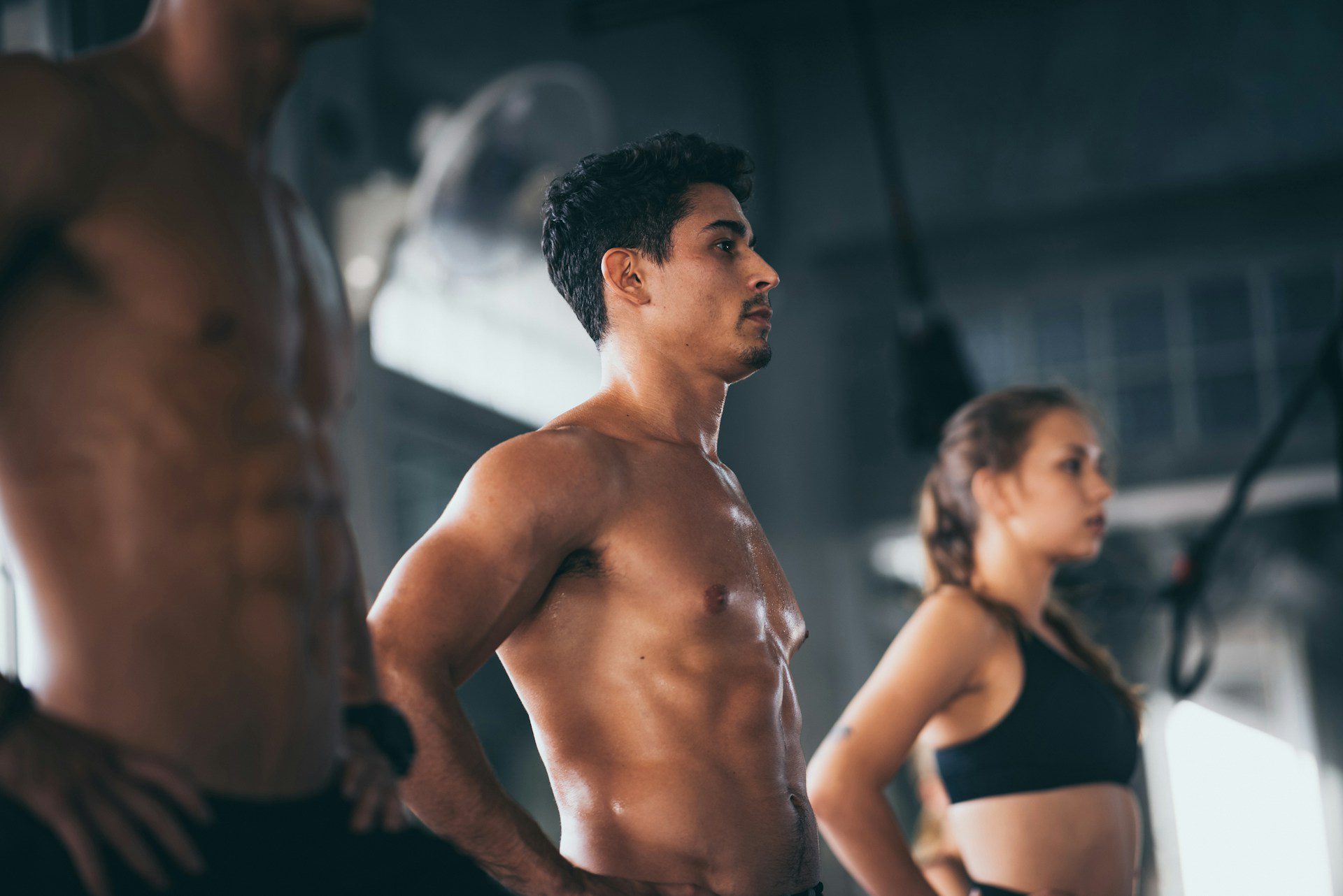 hiit