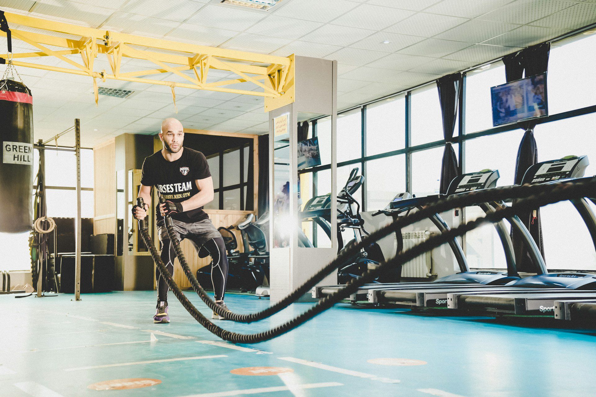Functional Training