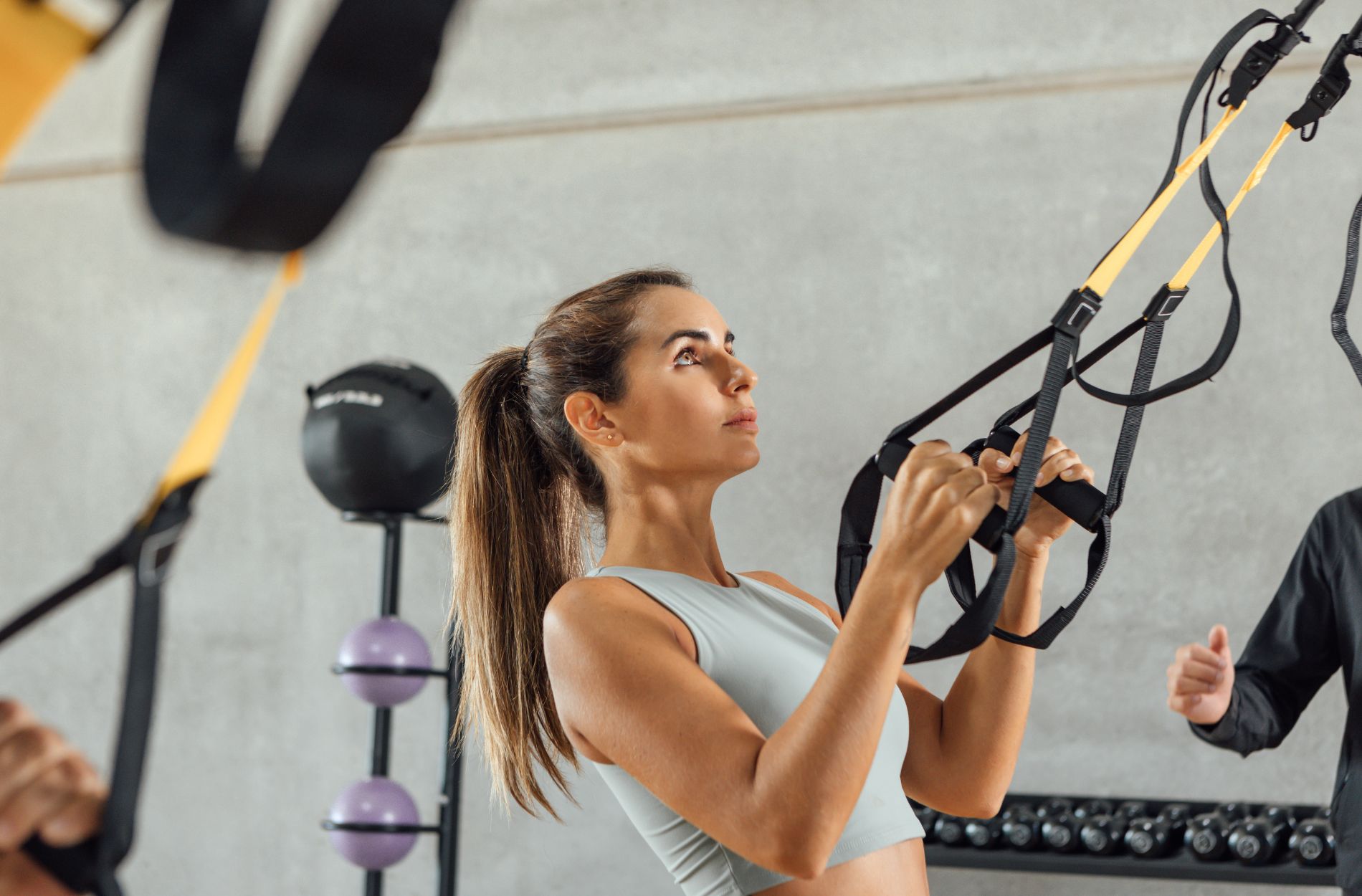 workout
