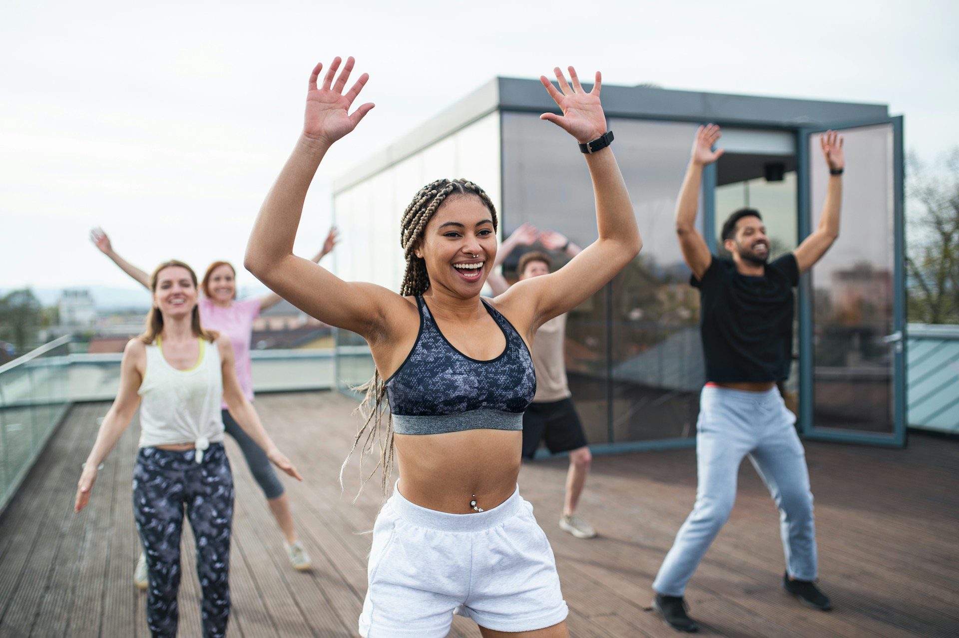 Exercise