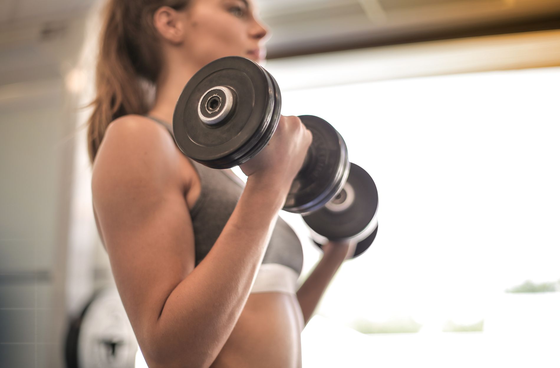 workout