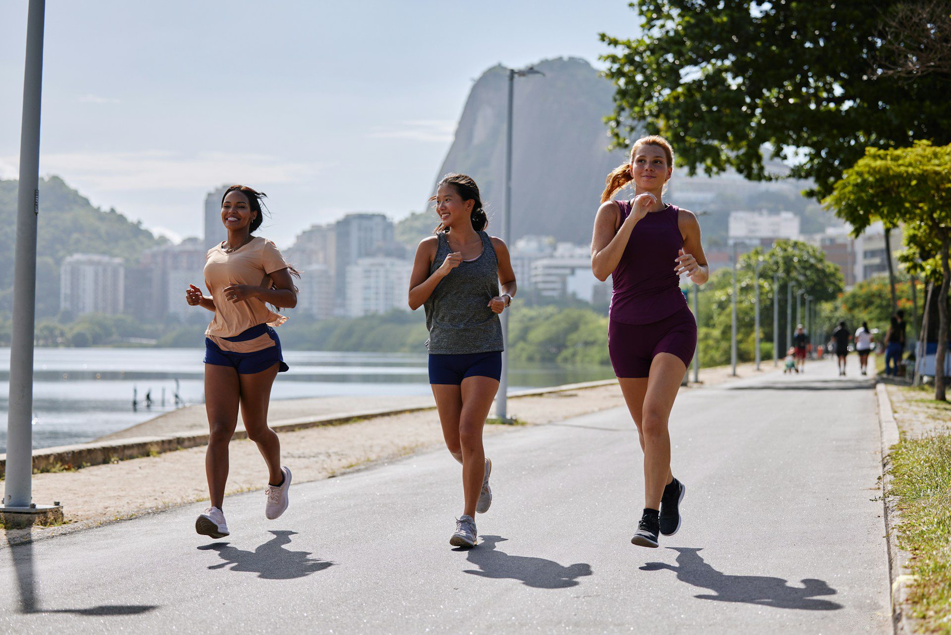 Fitness