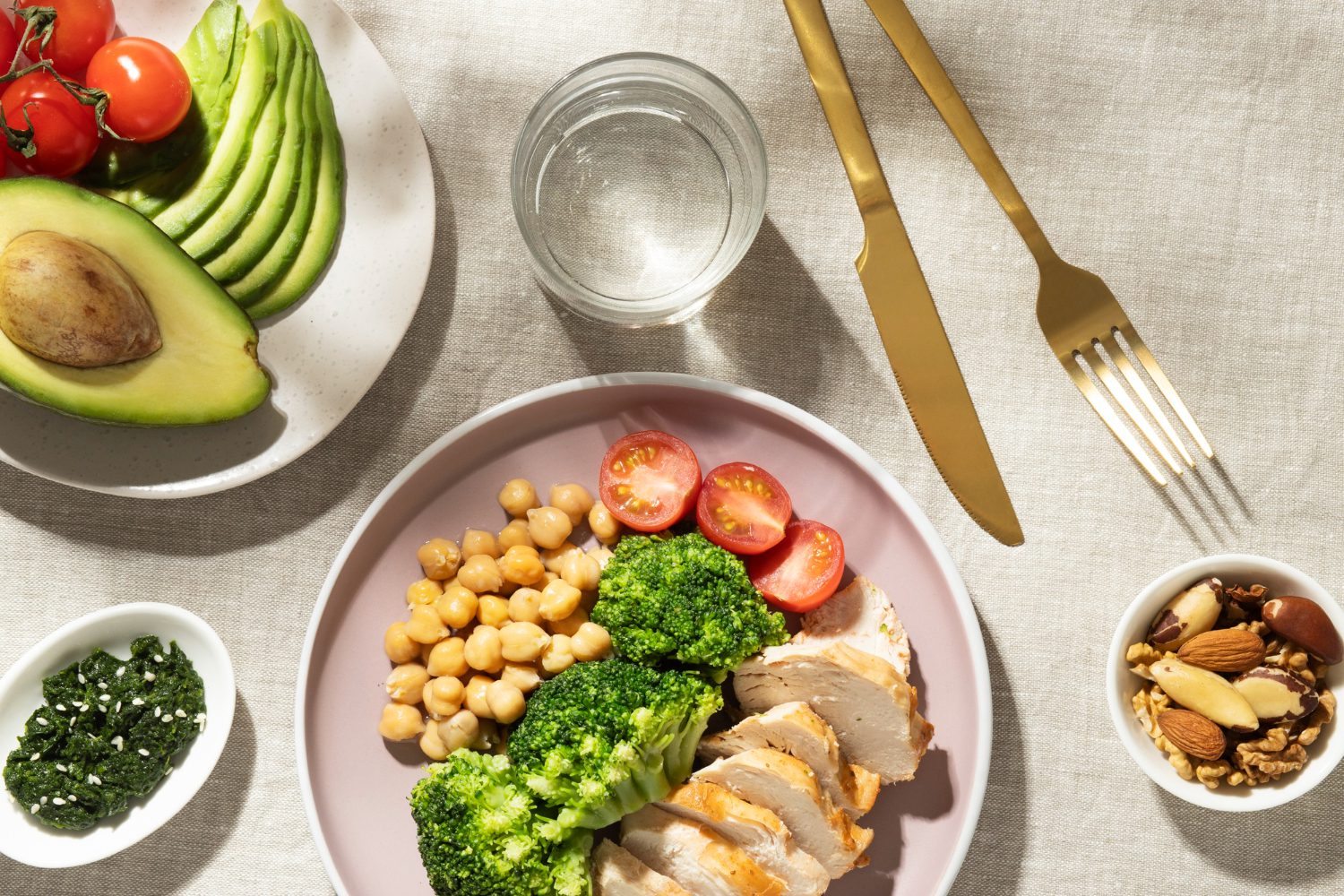 Nutrition Tips