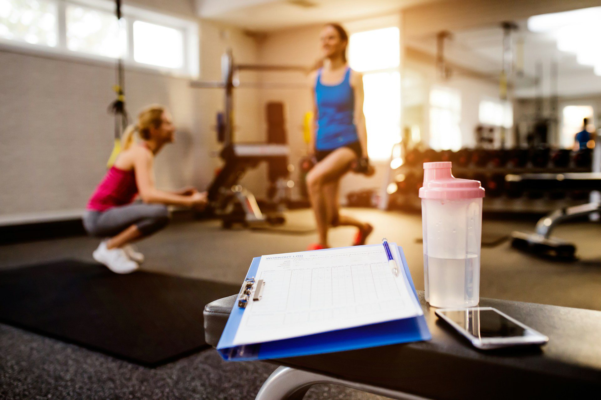 Fitness
