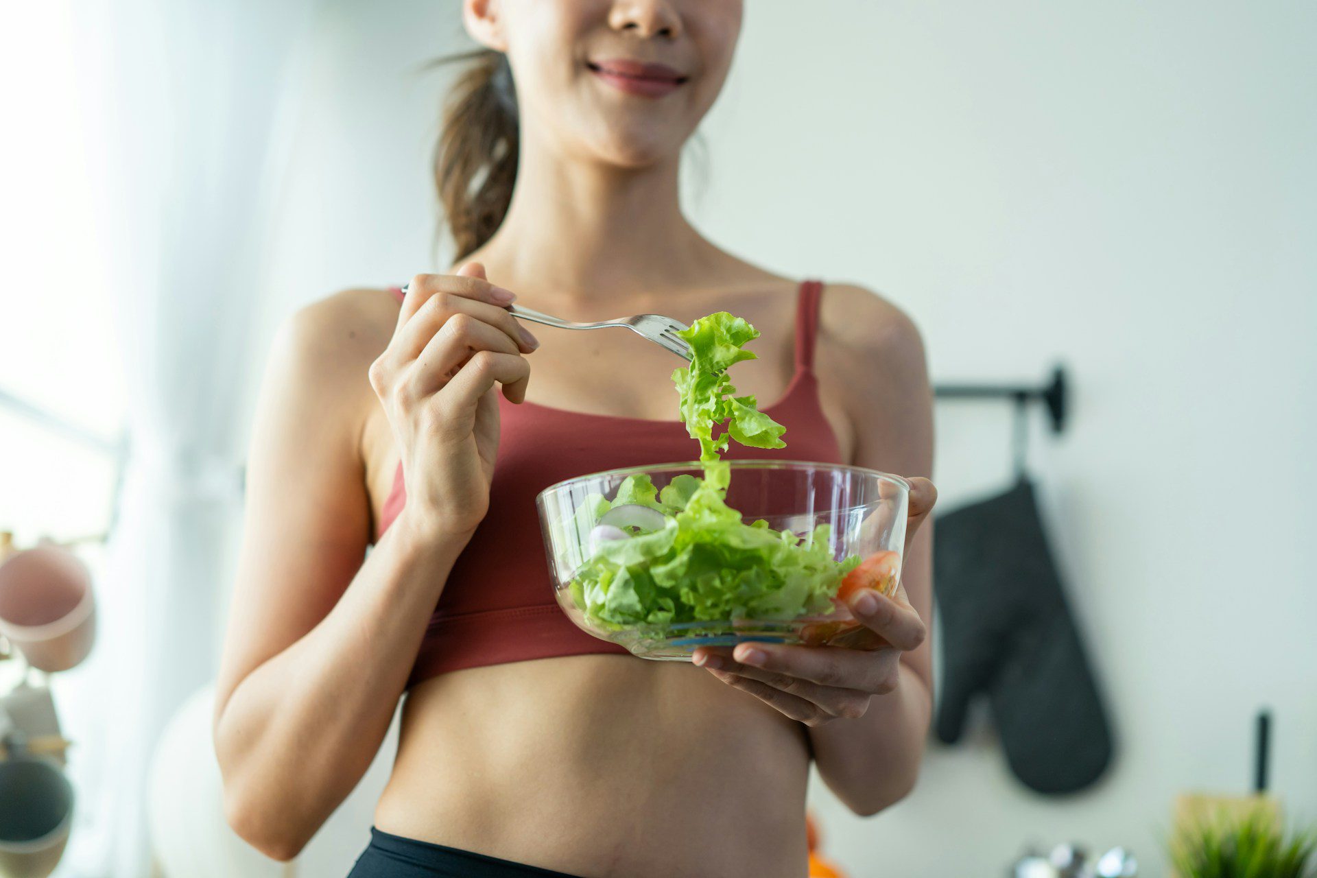 Nutrition Tips