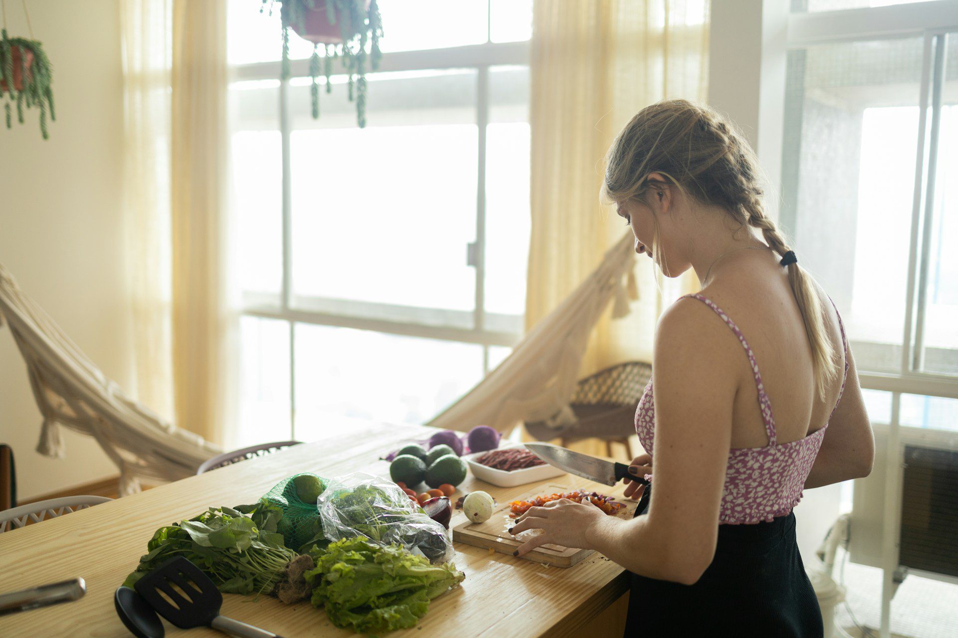 nutrition diet