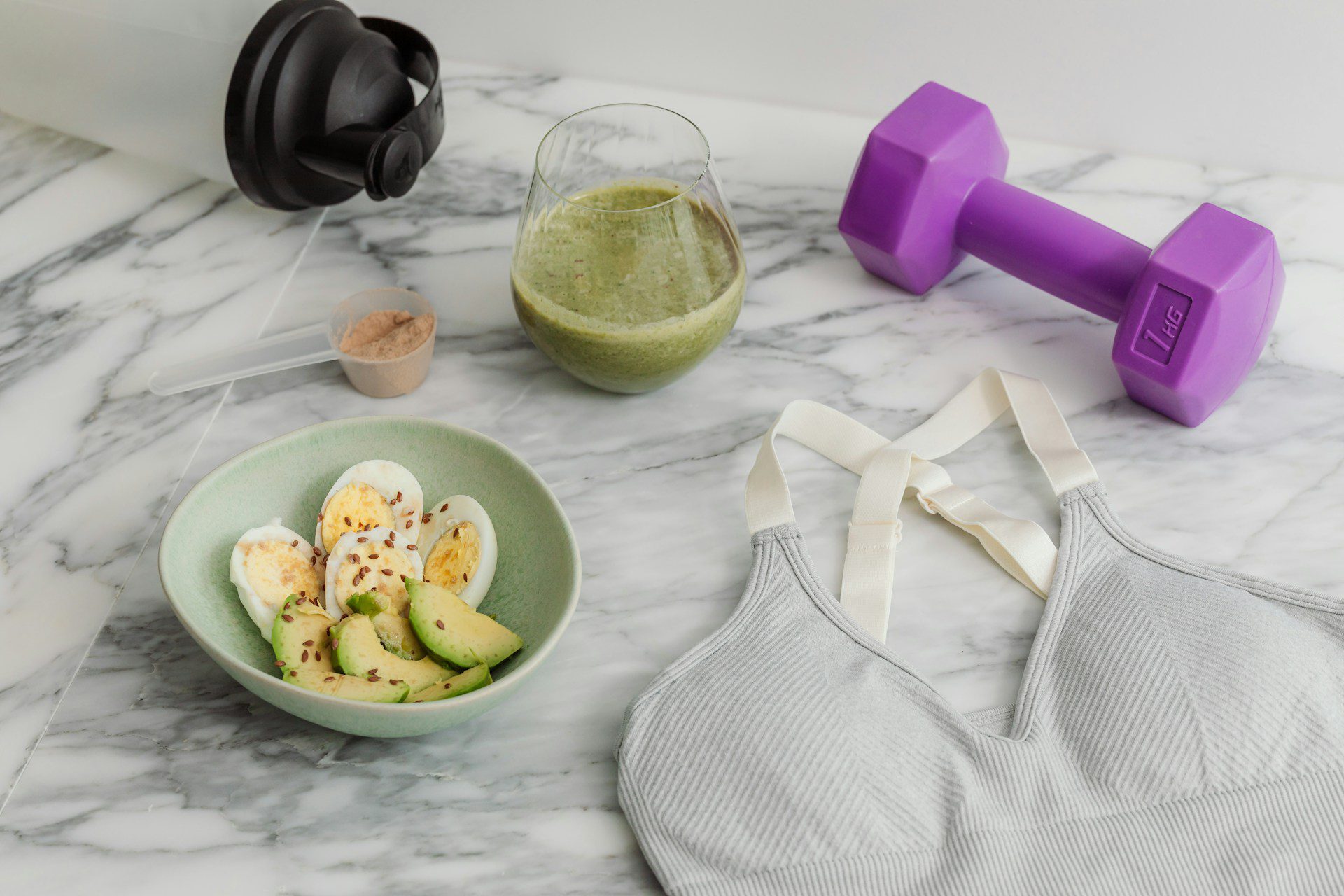 workout meal