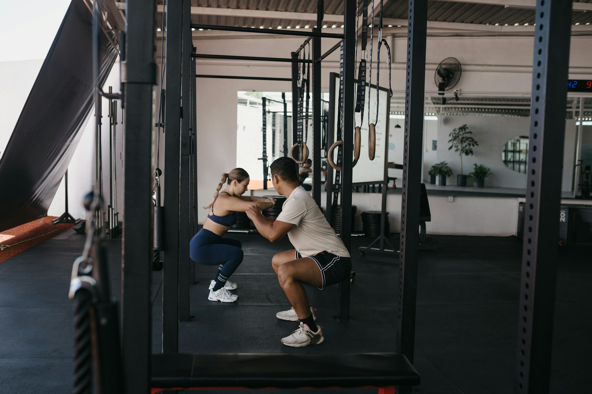 exercise form