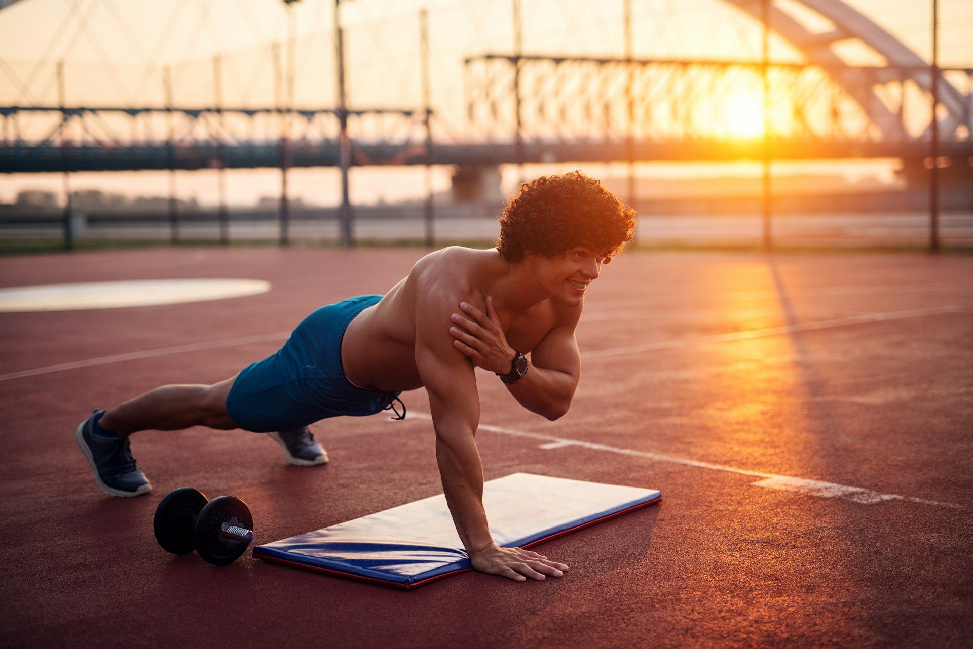 boot camp program