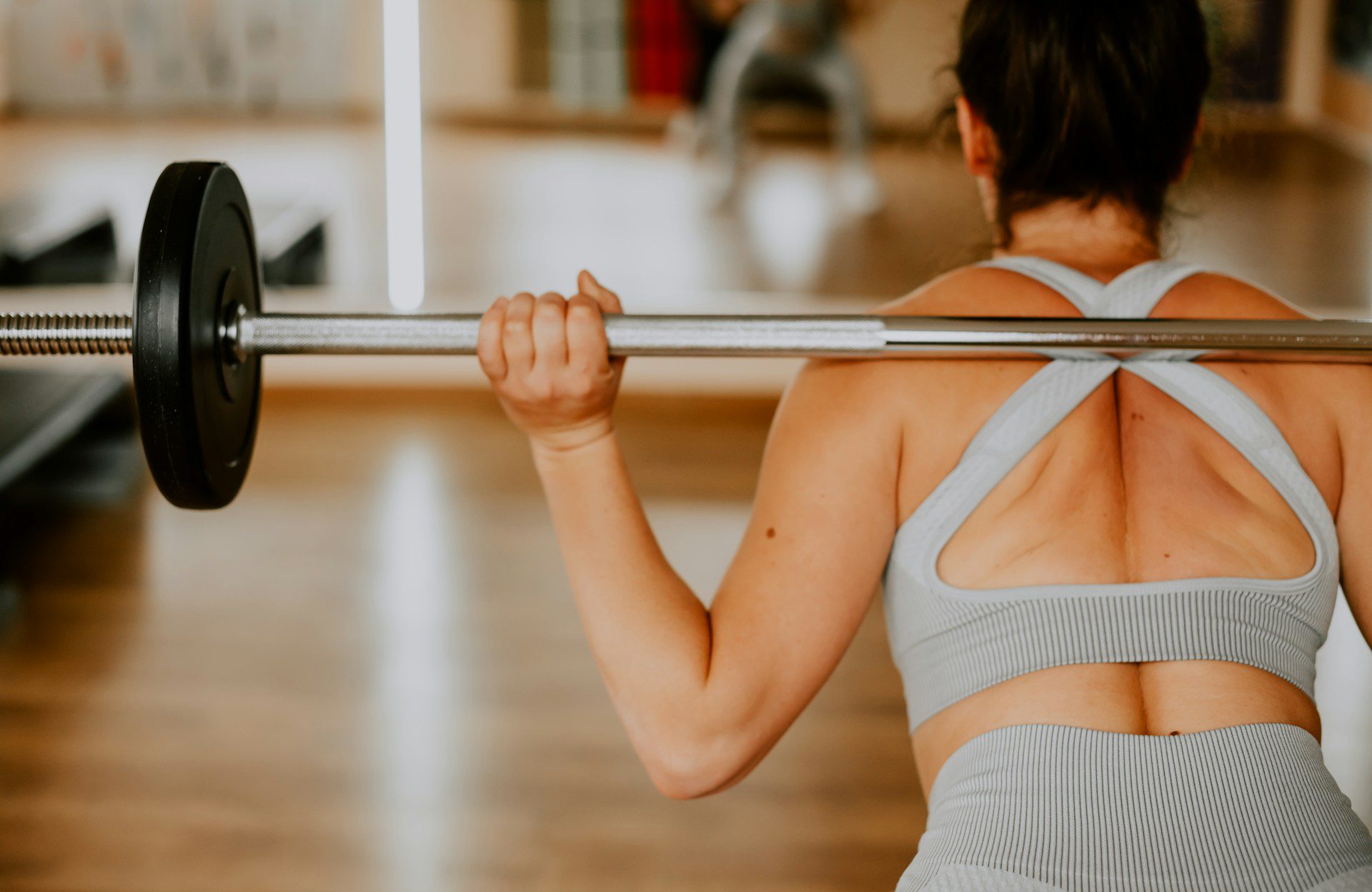 weightlifting