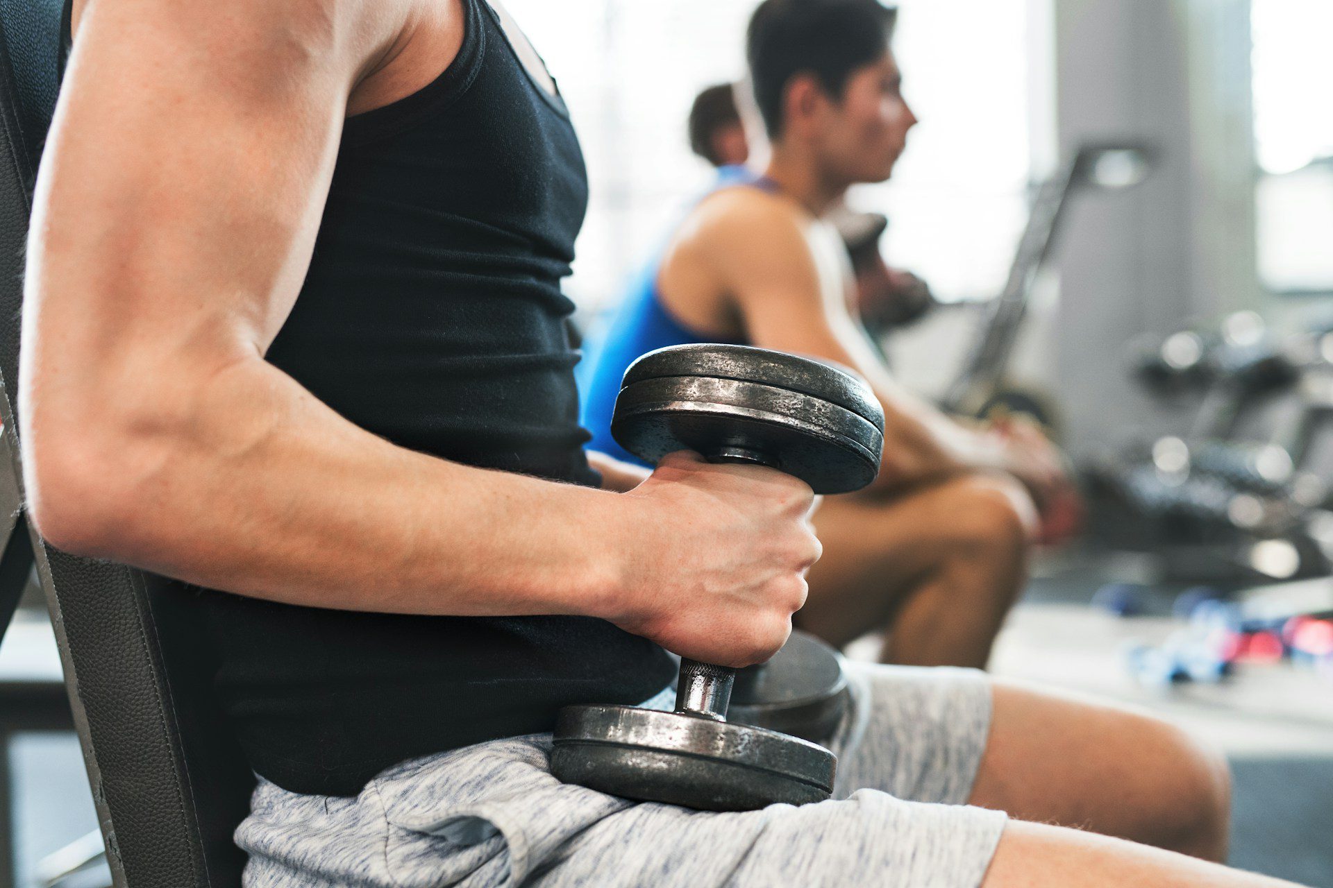 personal training