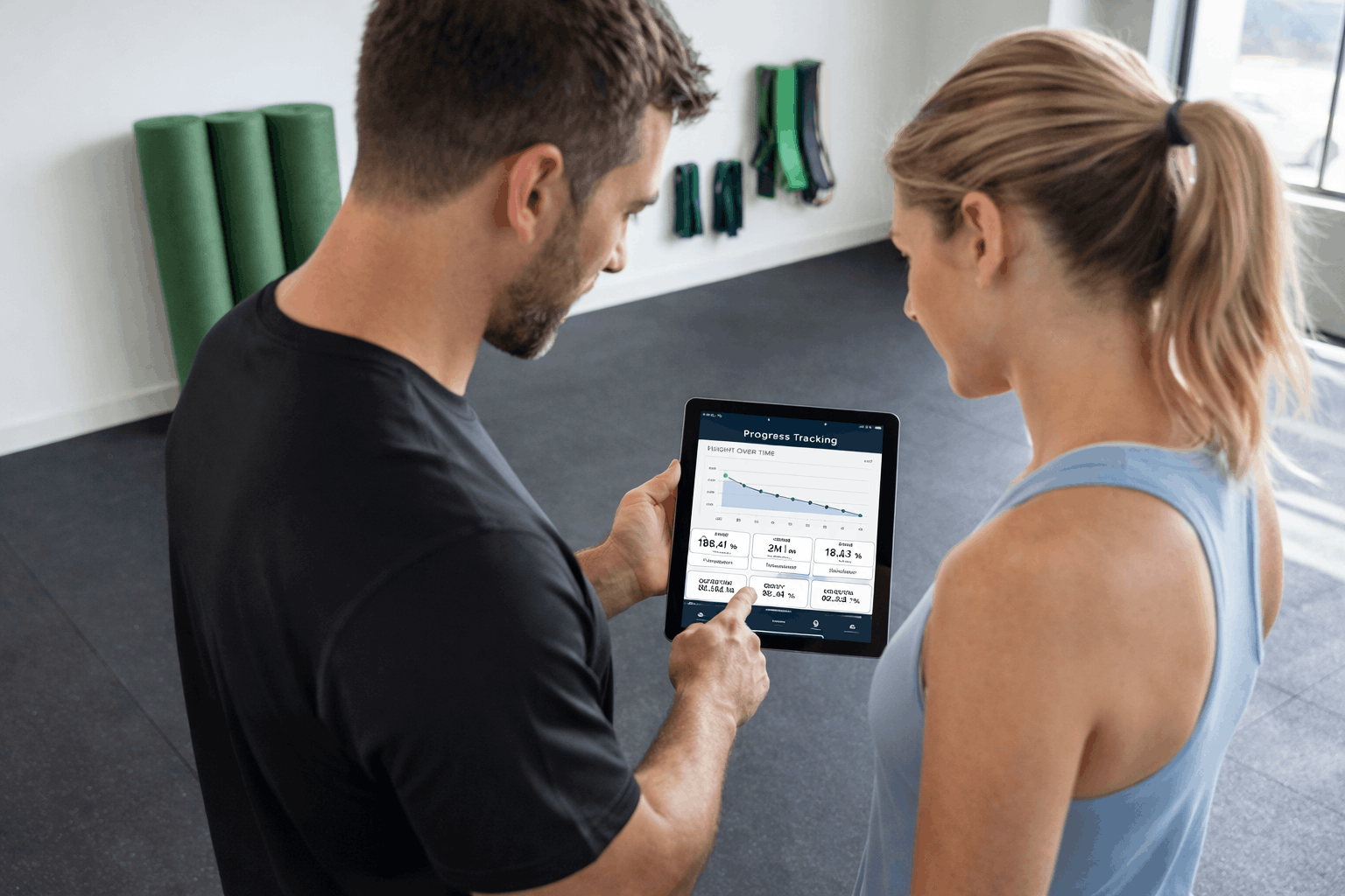 personal trainer pricing Vancouver consultation and guidance