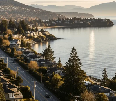 2026_01_kalevfitness.com_west_vancouver_oceanfront_coastal_homes_v1 West Vancouver oceanfront homes with coastal views and mountain backdrop