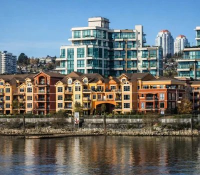 Downtown New Westminster New Westminster Downtown New Westminster New Westminster