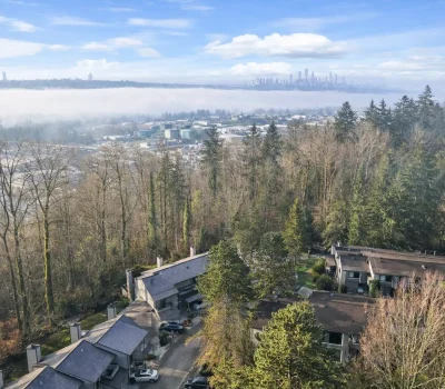 Forest Hills, Burnaby Forest Hills, Burnaby