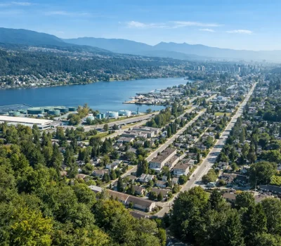 Harbour Chines, Coquitlam Harbour Chines, Coquitlam