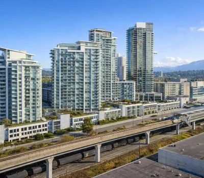 Sapperton New Westminster Sapperton New Westminster