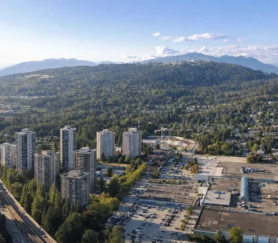 Sullivan Heights and Lougheed, Burnaby Sullivan Heights and Lougheed, Burnaby